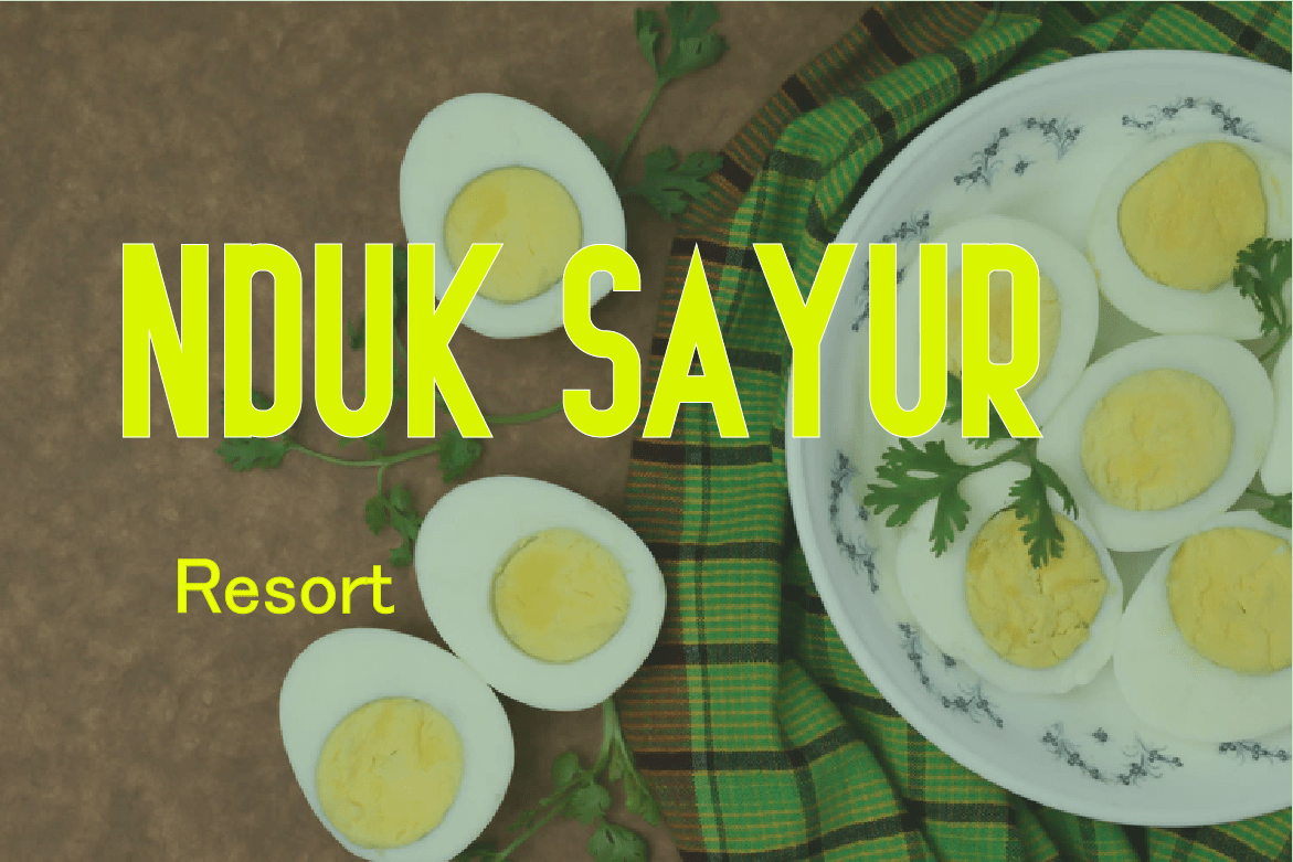 AYOPEGUY Font preview image 3
