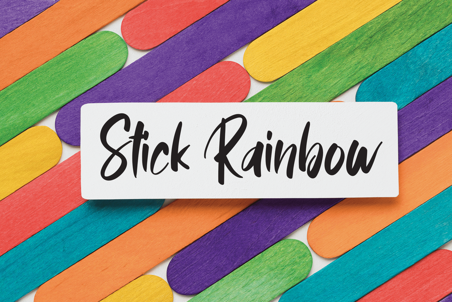 Butter Signature Font preview image 4