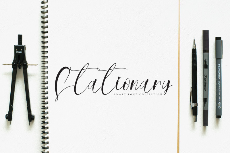 Belove Font preview image 4
