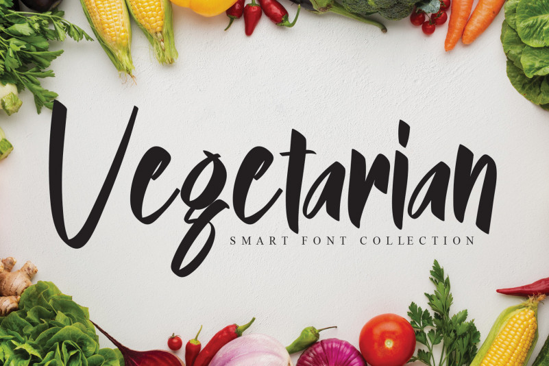 Signature Font preview image 4