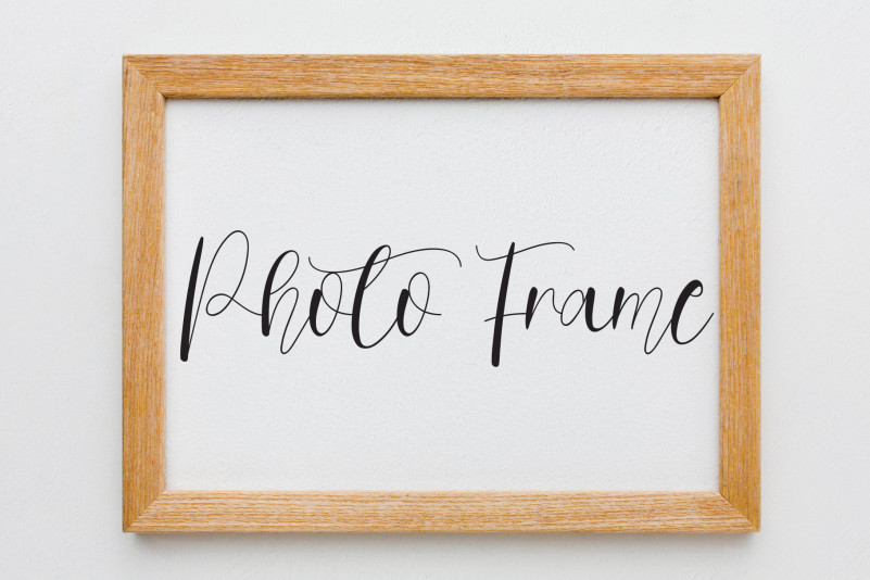 Butterly Font preview image 5