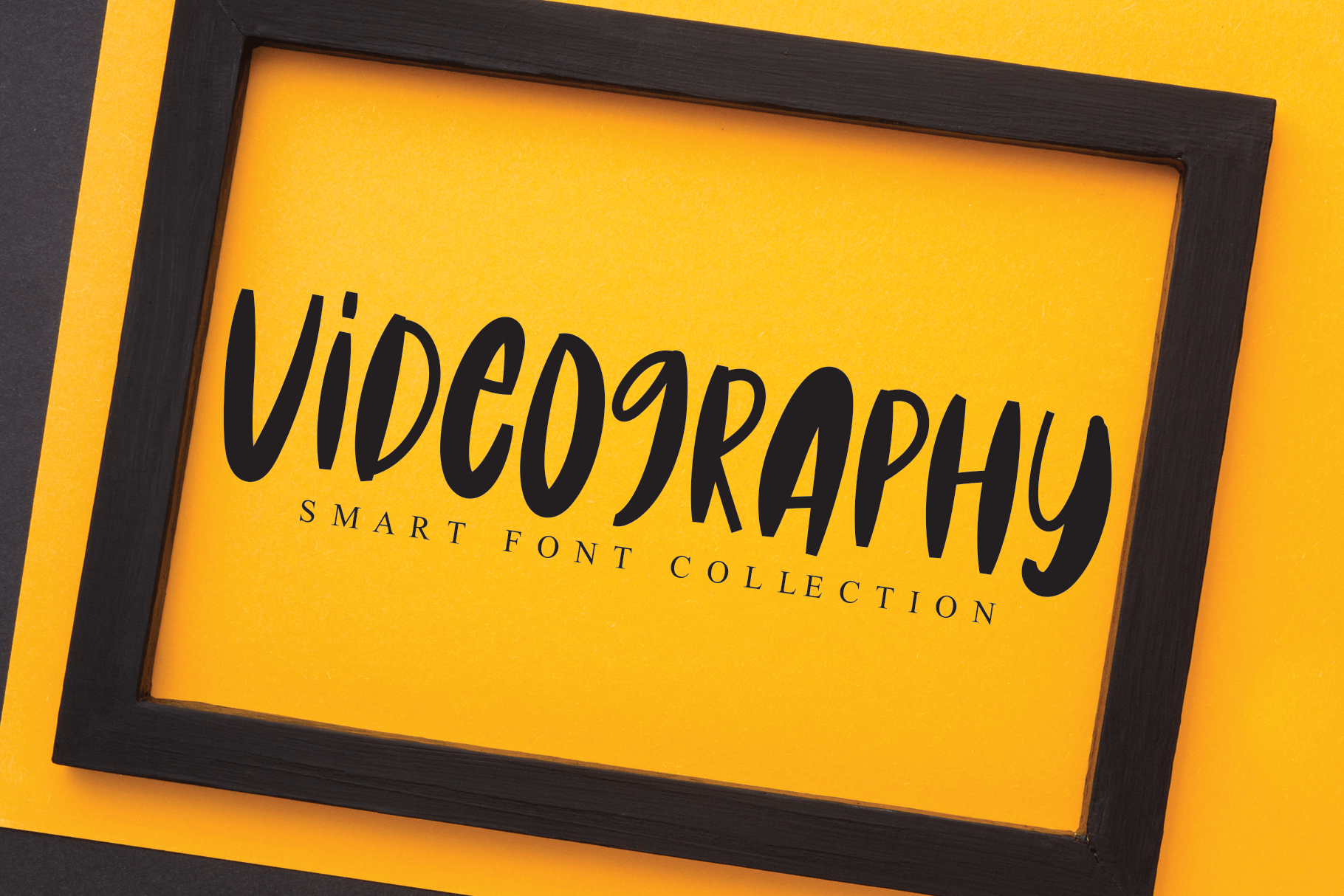 Internets Font preview image 5
