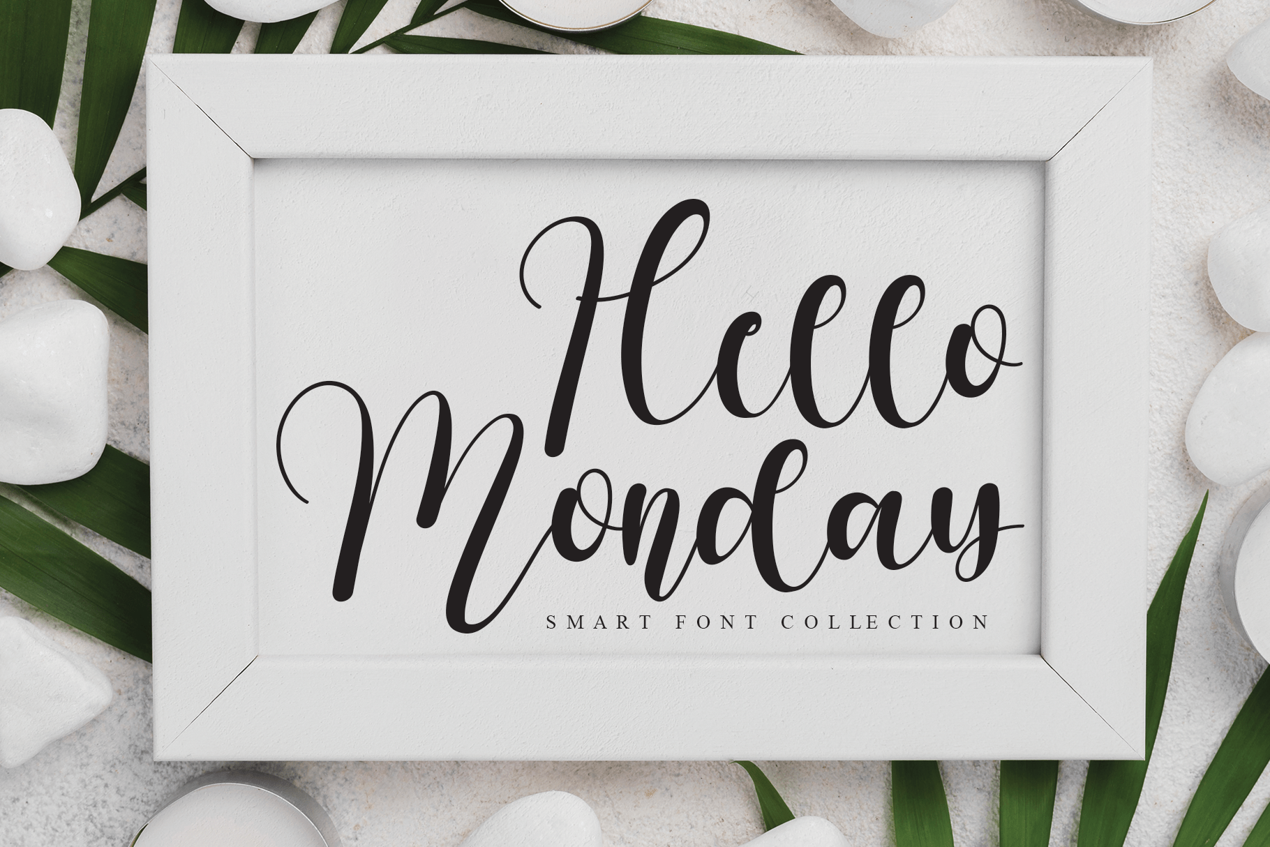 Valentines Font preview image 5