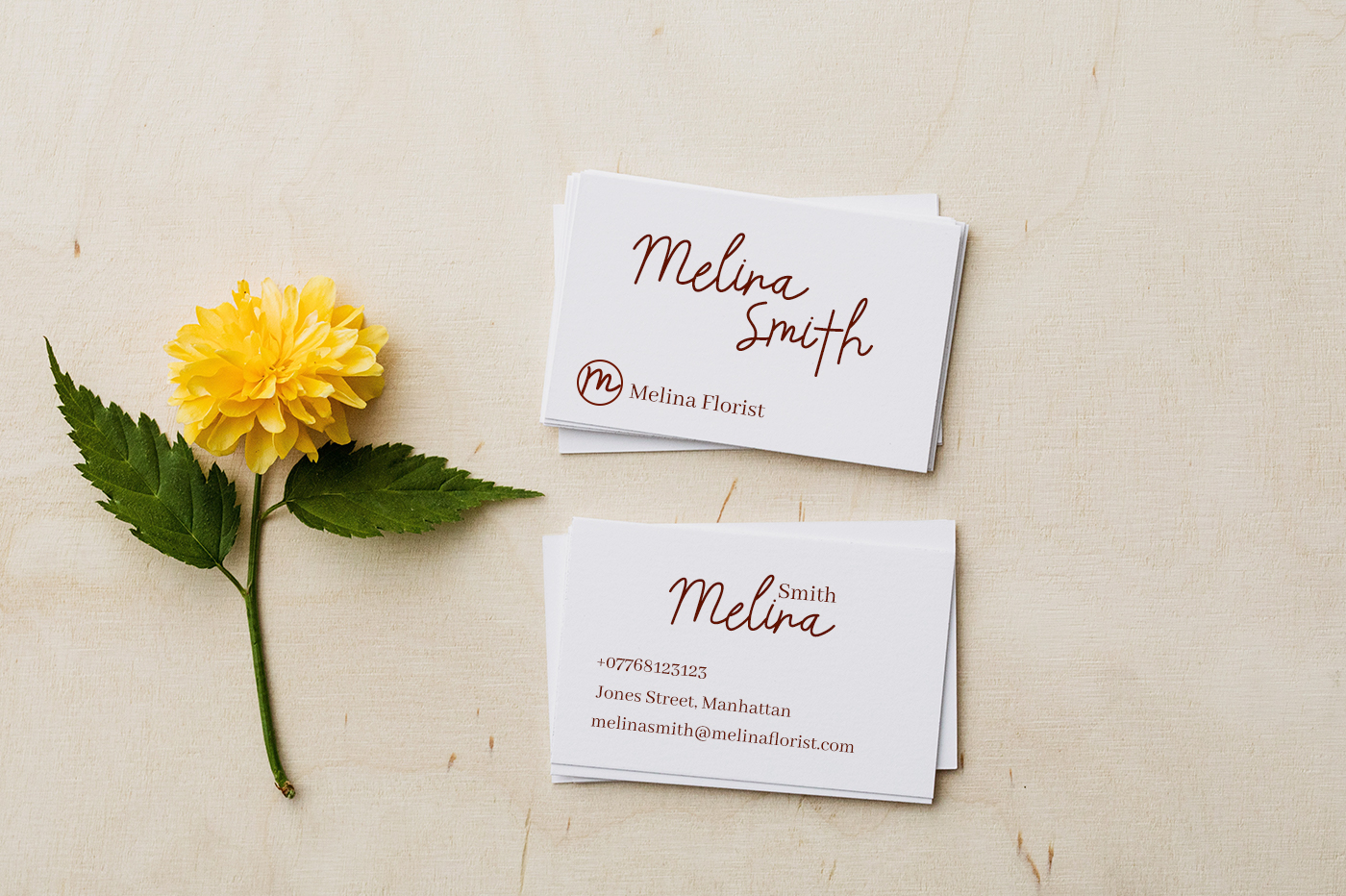 Beliya Script Font preview image 5