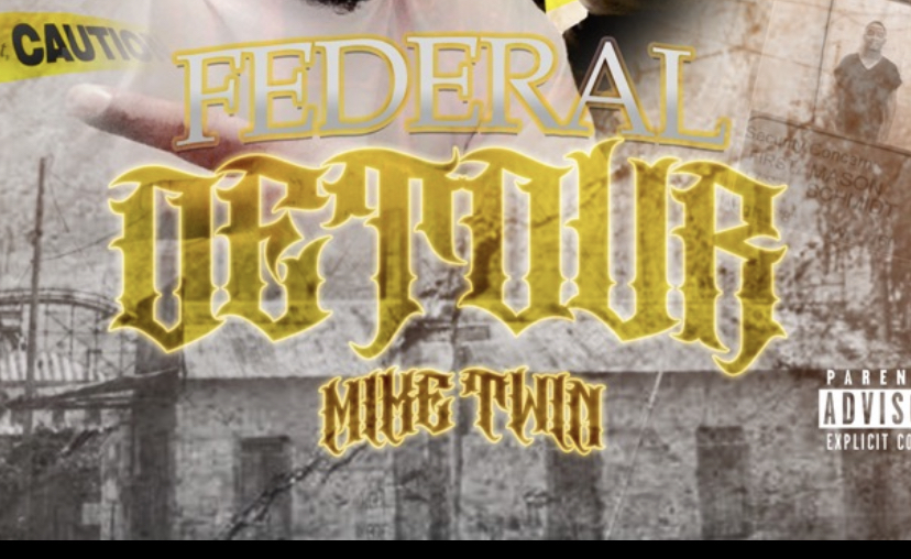 federal and detour