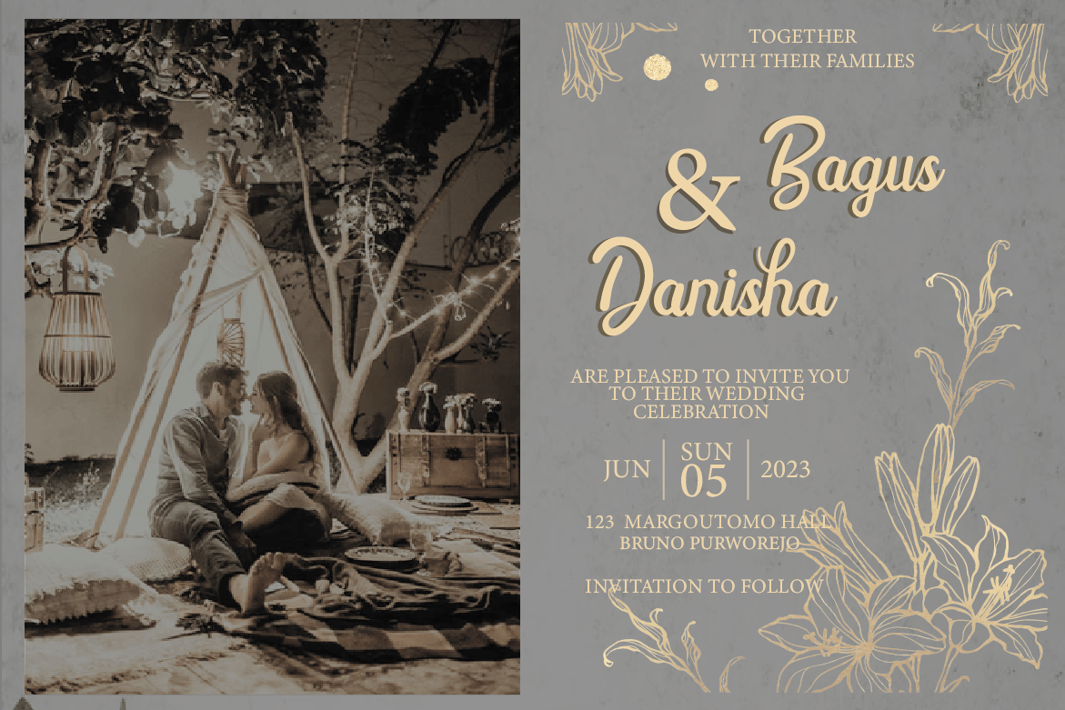 Babrune Font preview image 4