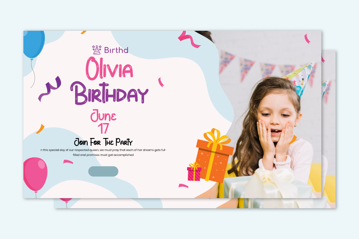 Candy Gum Font preview image 3