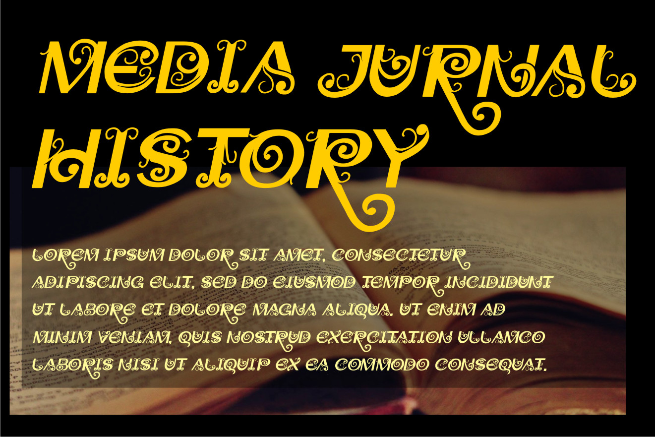 Dhewi Kanthri Font preview image 4