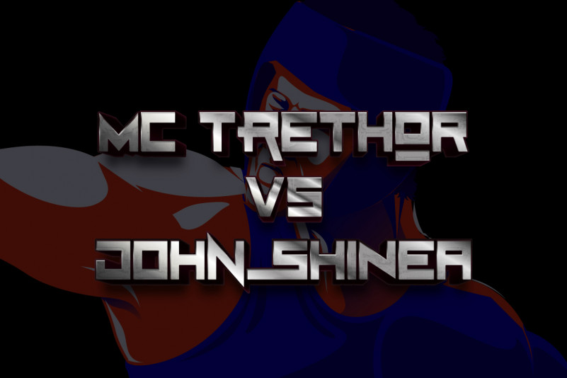 Fight Kick Font preview image 4