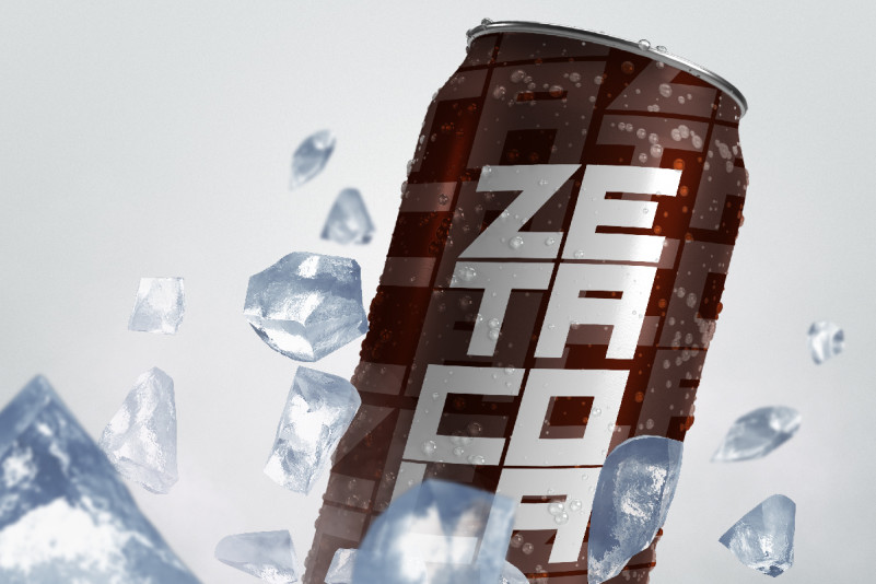 Fight Kick Font preview image 3