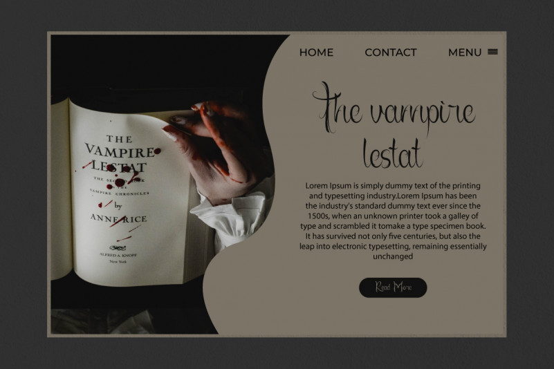 Greenwings Font preview image 5