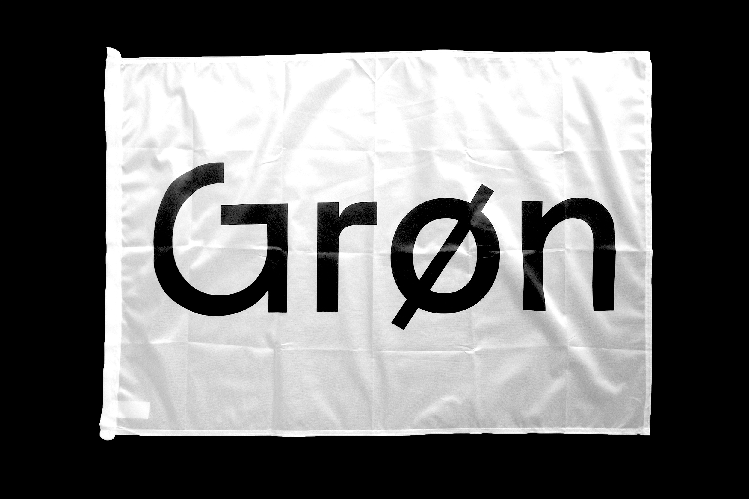 Gronland Sans Serif Font