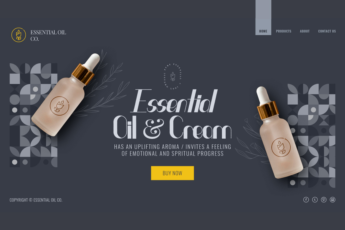 Harmonis Font preview image 3
