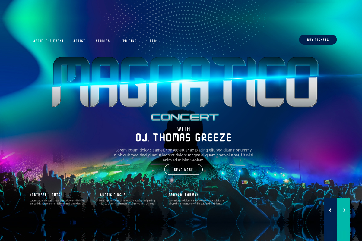 Hey You Font preview image 2