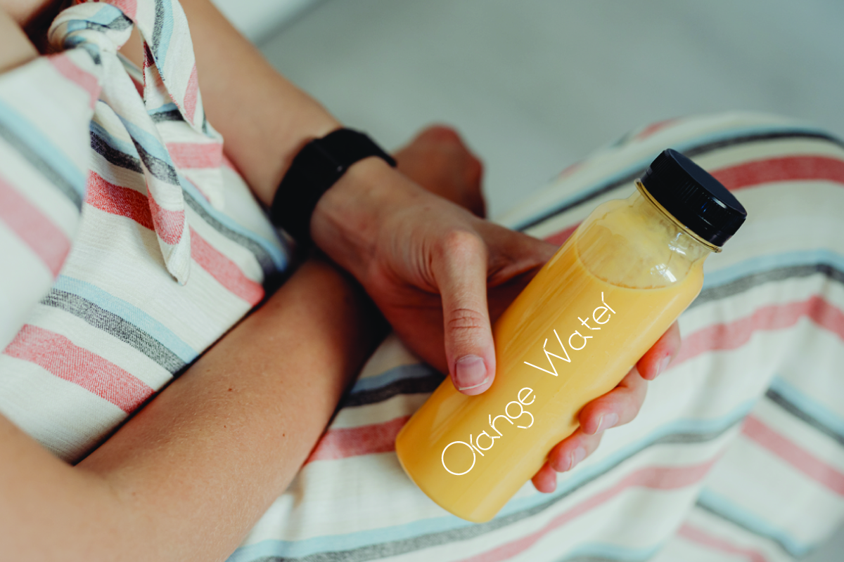 Lemon Straw Font preview image 2