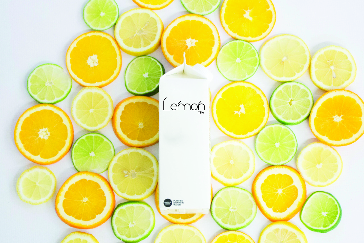 Lemon Straw Font preview image 3