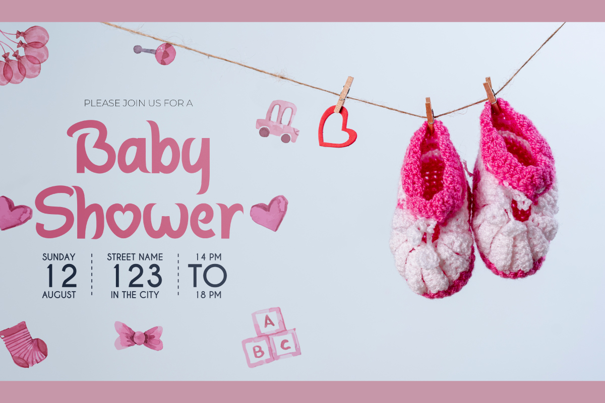 Lovely Rabbit Font preview image 3