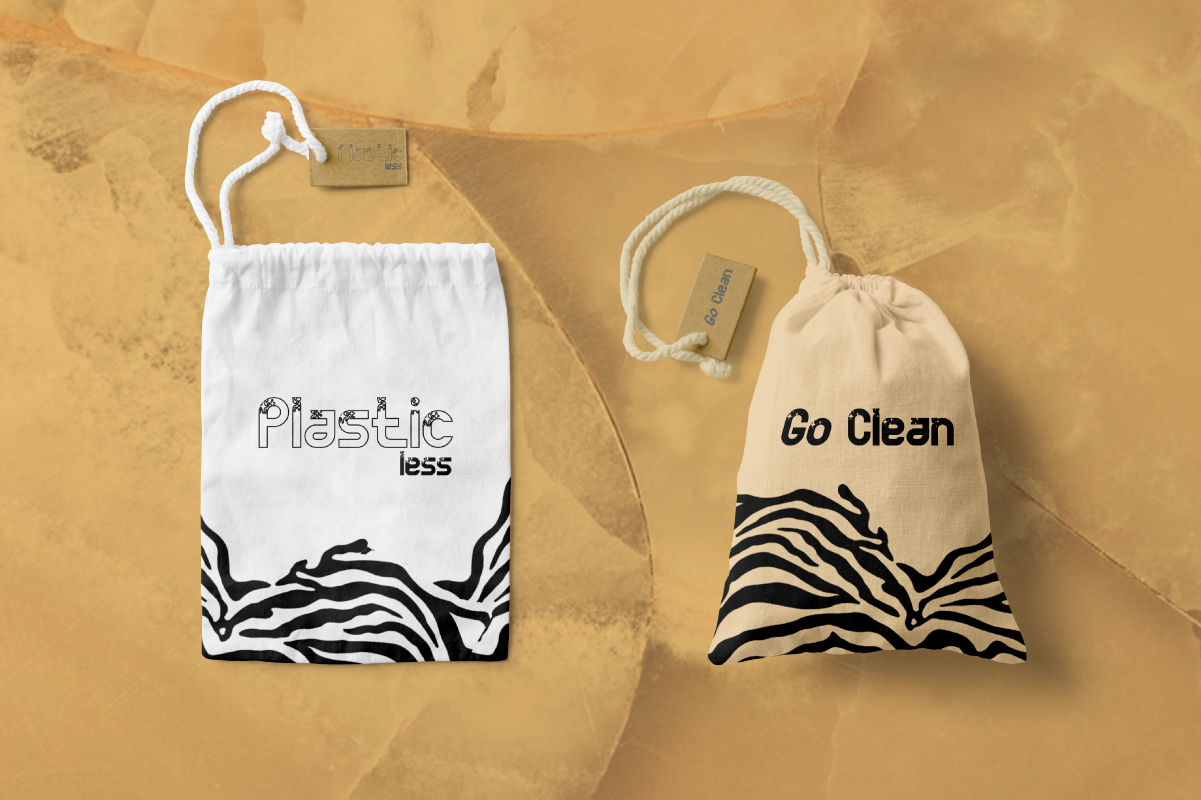 Power Clean Font preview image 4