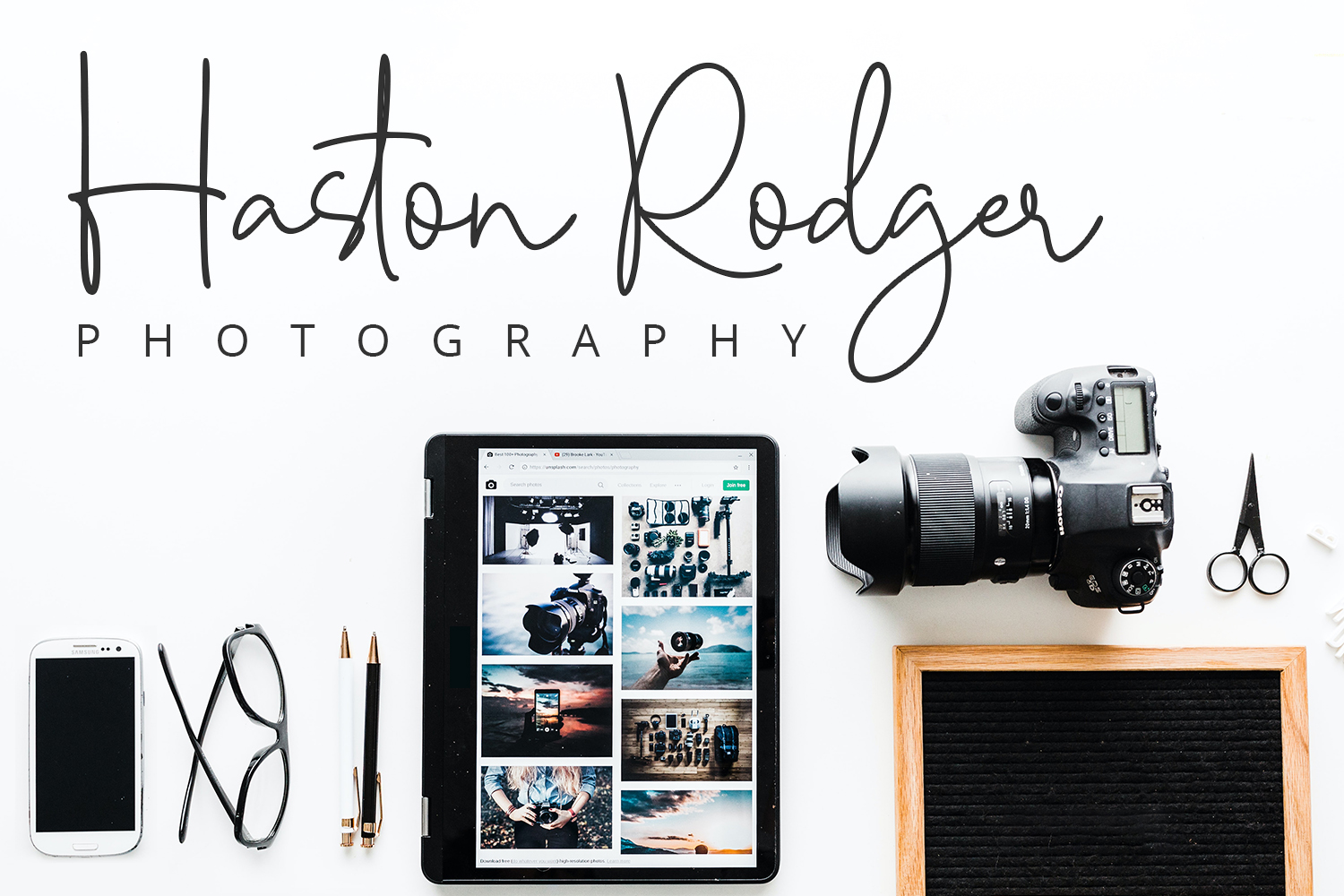 Aesthetic Font preview image 4