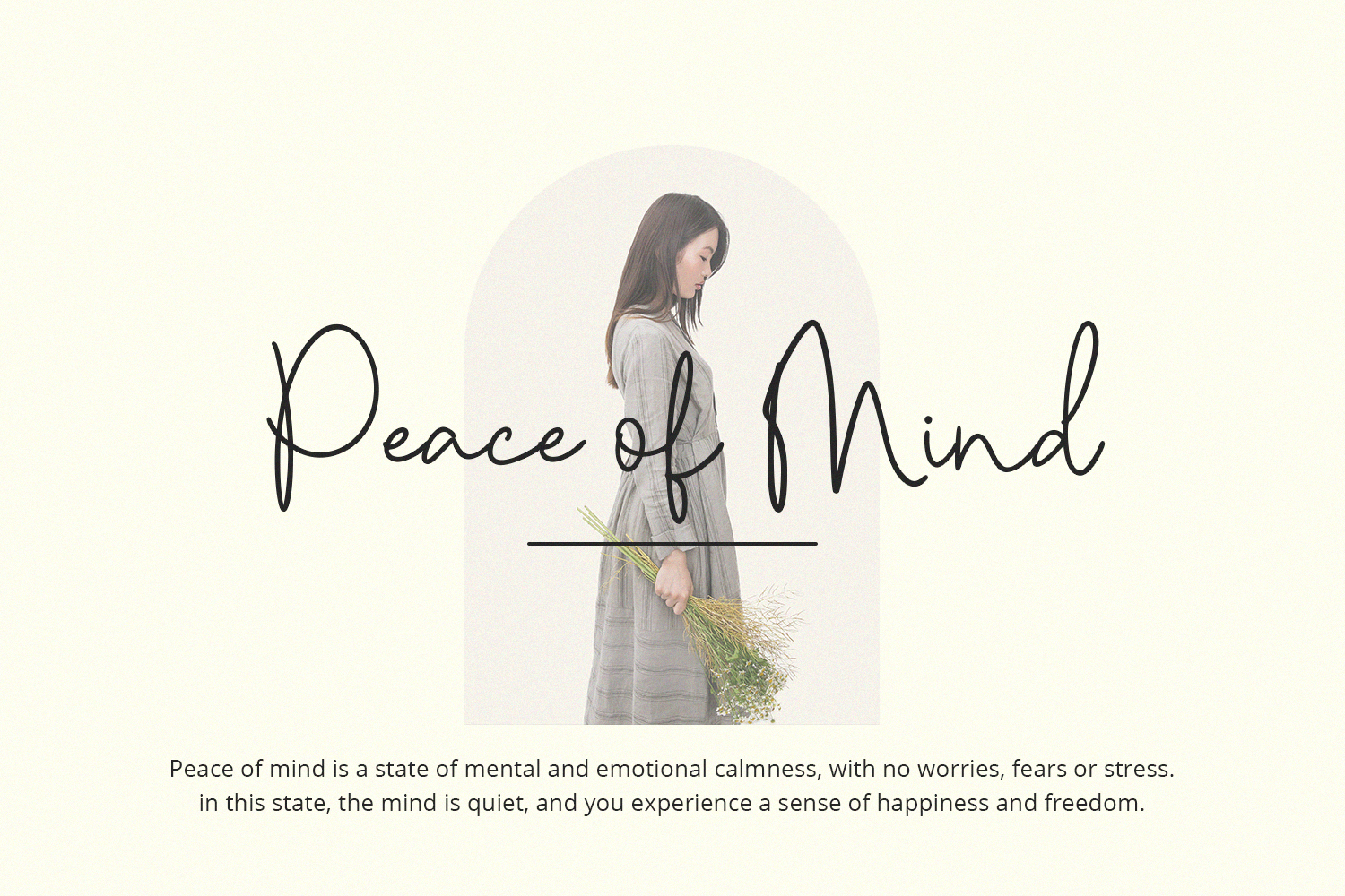 Aesthetic Font preview image 5