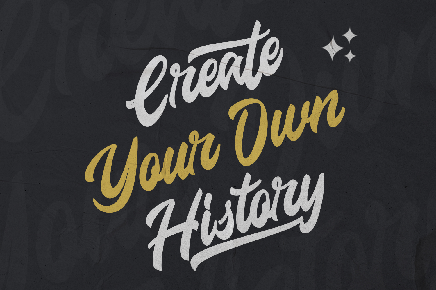 Magretta Font preview image 2