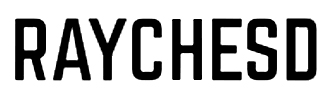 Techno look font
