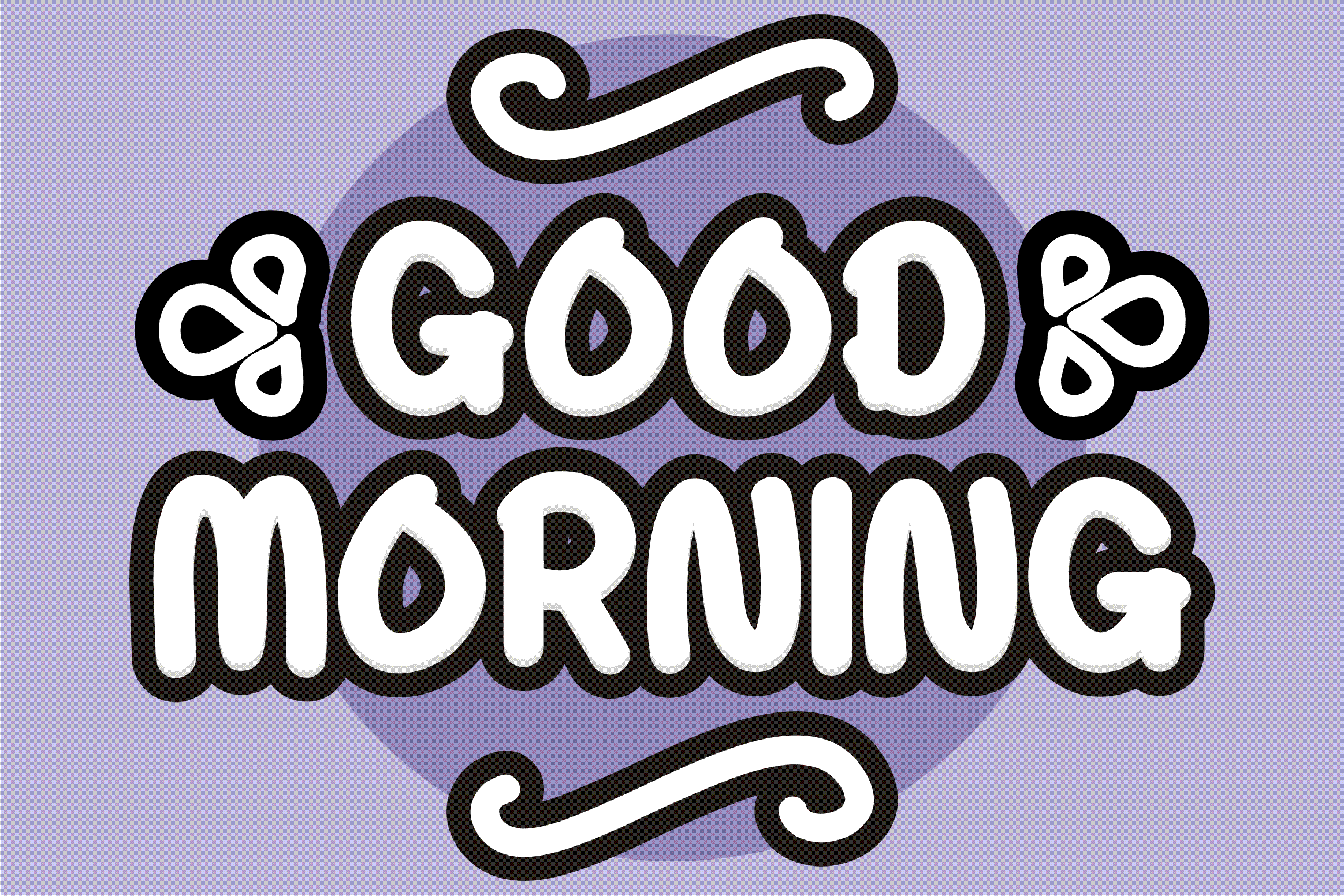 Rokiko Font preview image 4