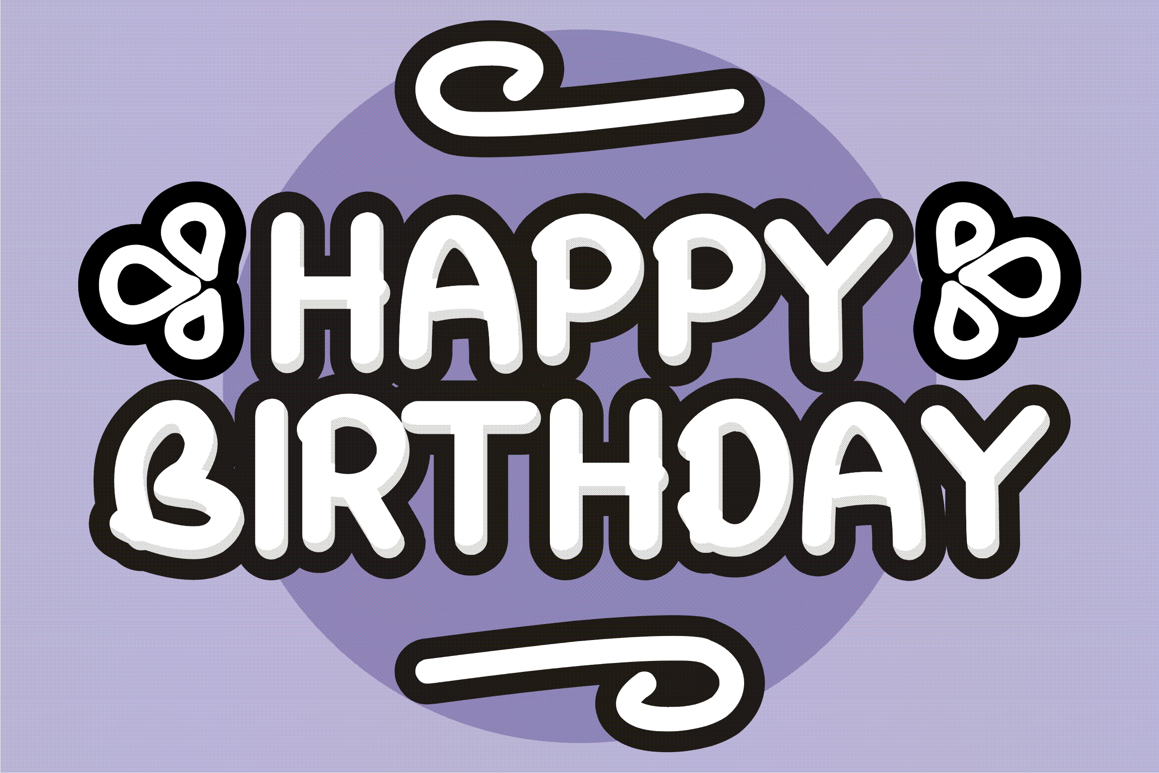 Rokiko Font preview image 5
