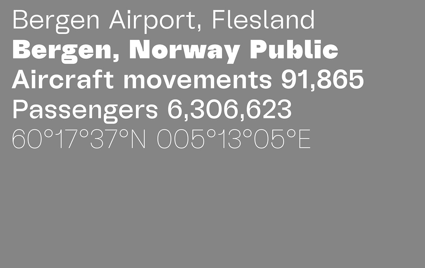 Ranua Font Family preview image 4