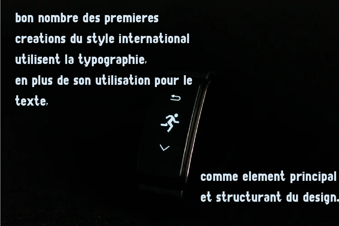 Zonular Font preview image 2