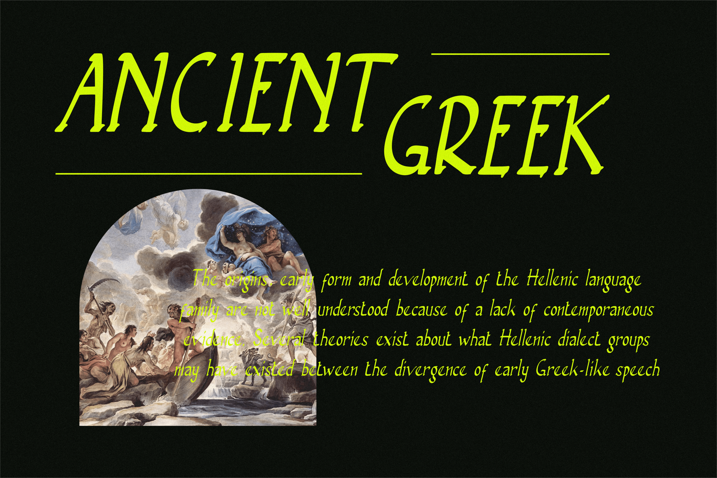 Qomarie Font preview image 3