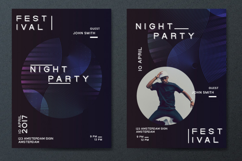 Seize Font preview image 3