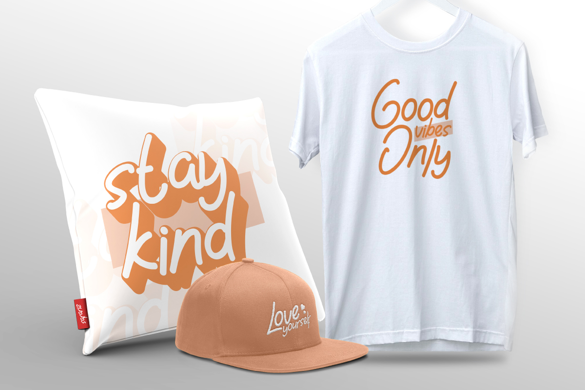 Share Now Font preview image 2