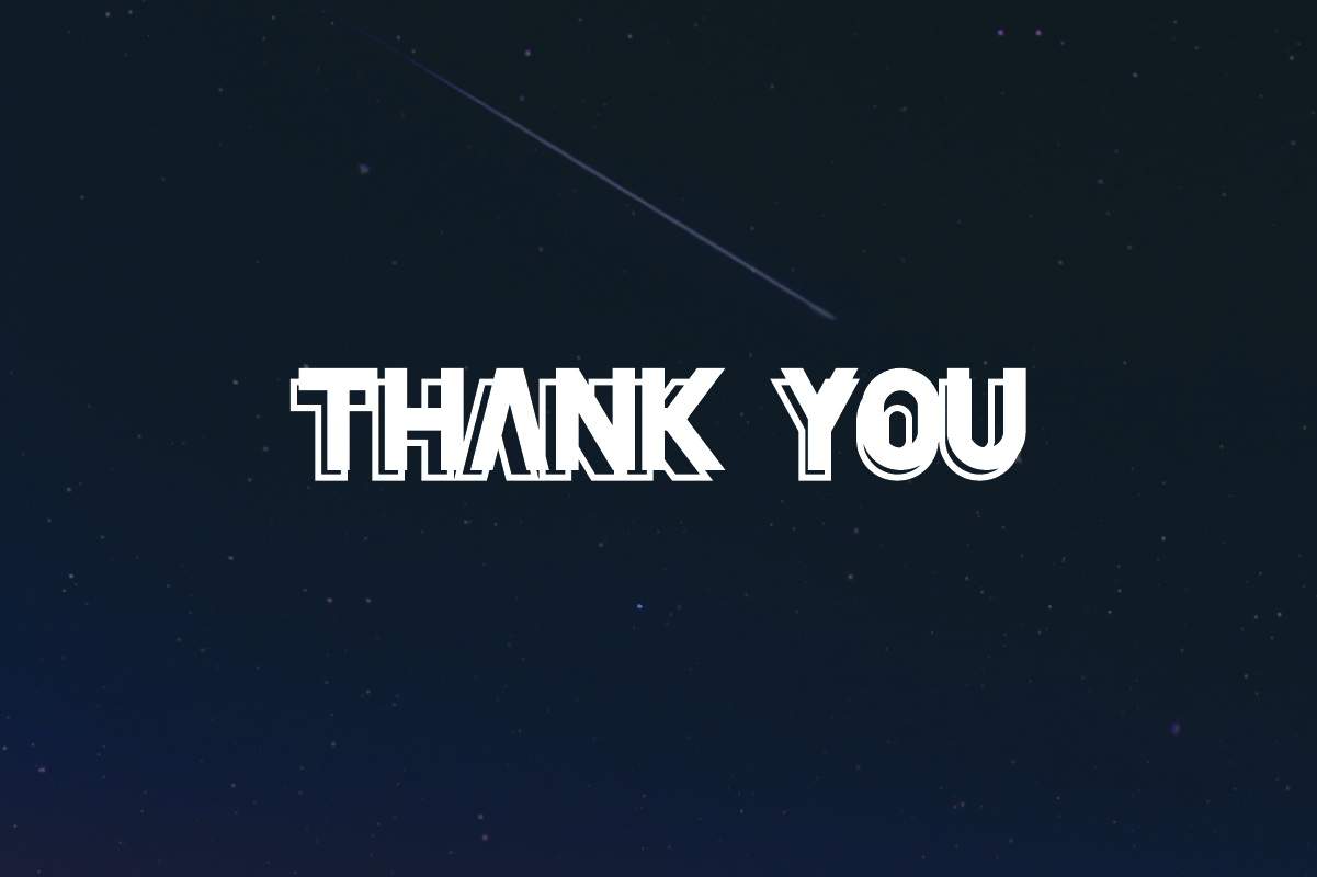 SkyMid Font preview image 5