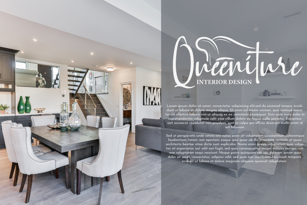 Swan White Font preview image 3