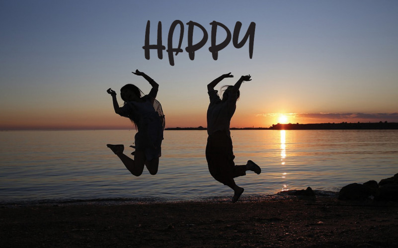 Rainbow Script Font preview image 2