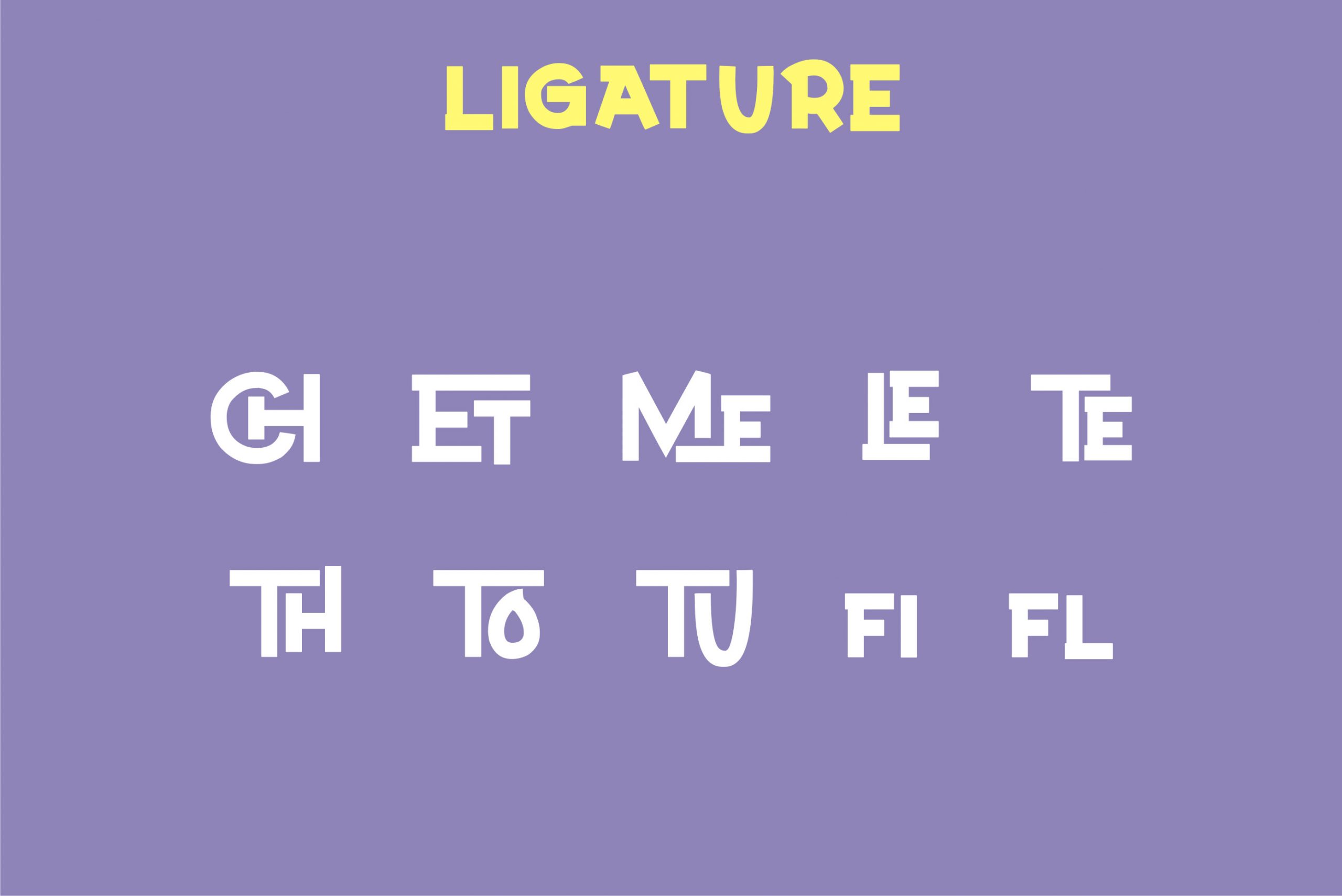 Game Suet Font preview image 4