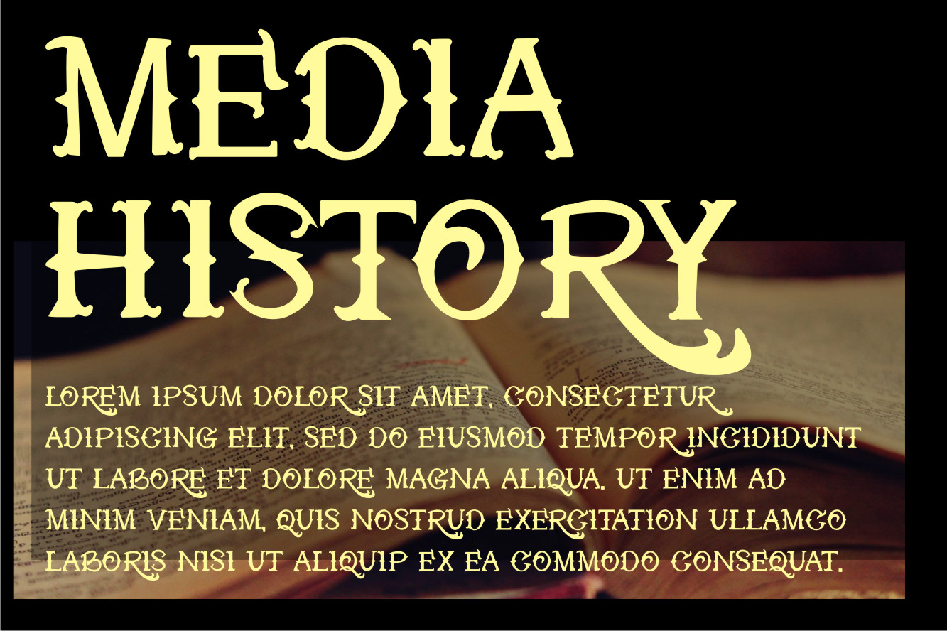 Keamles Font preview image 4