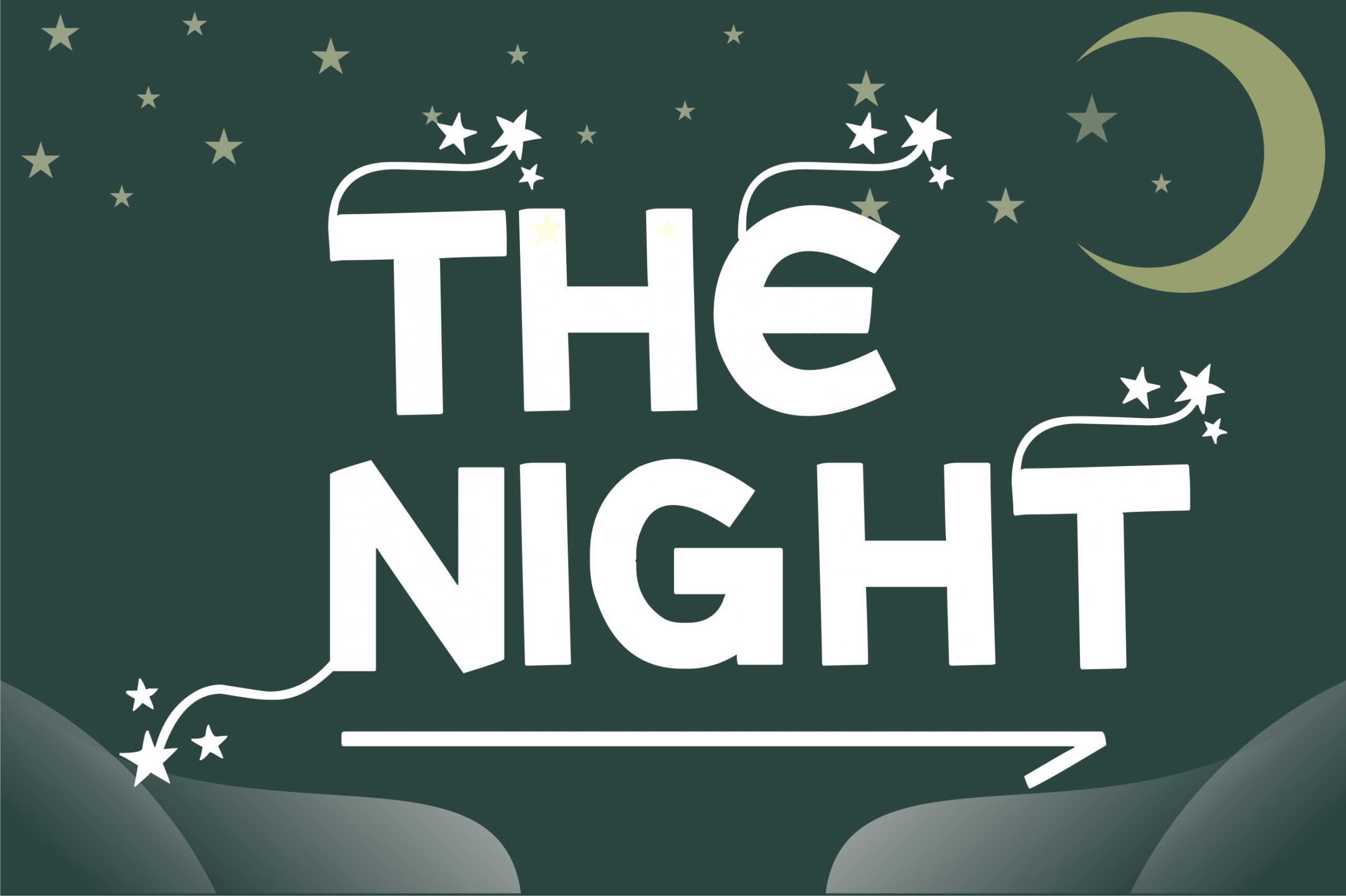 Noro Font preview image 2