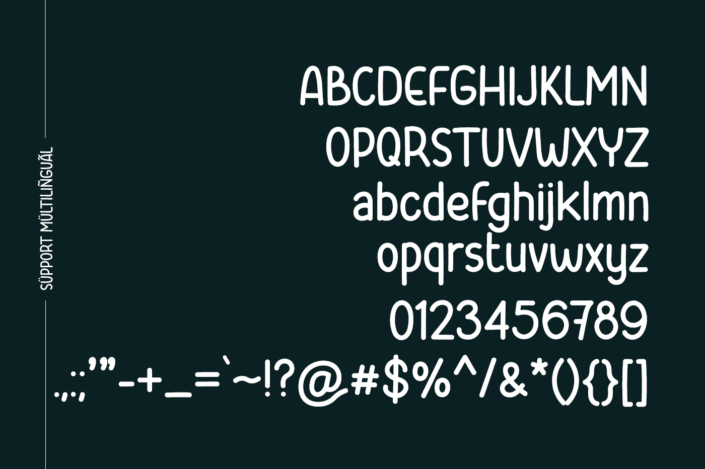 Small Memory Font preview image 4
