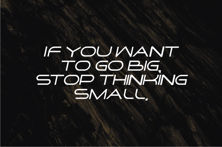 Raush Font preview image 3