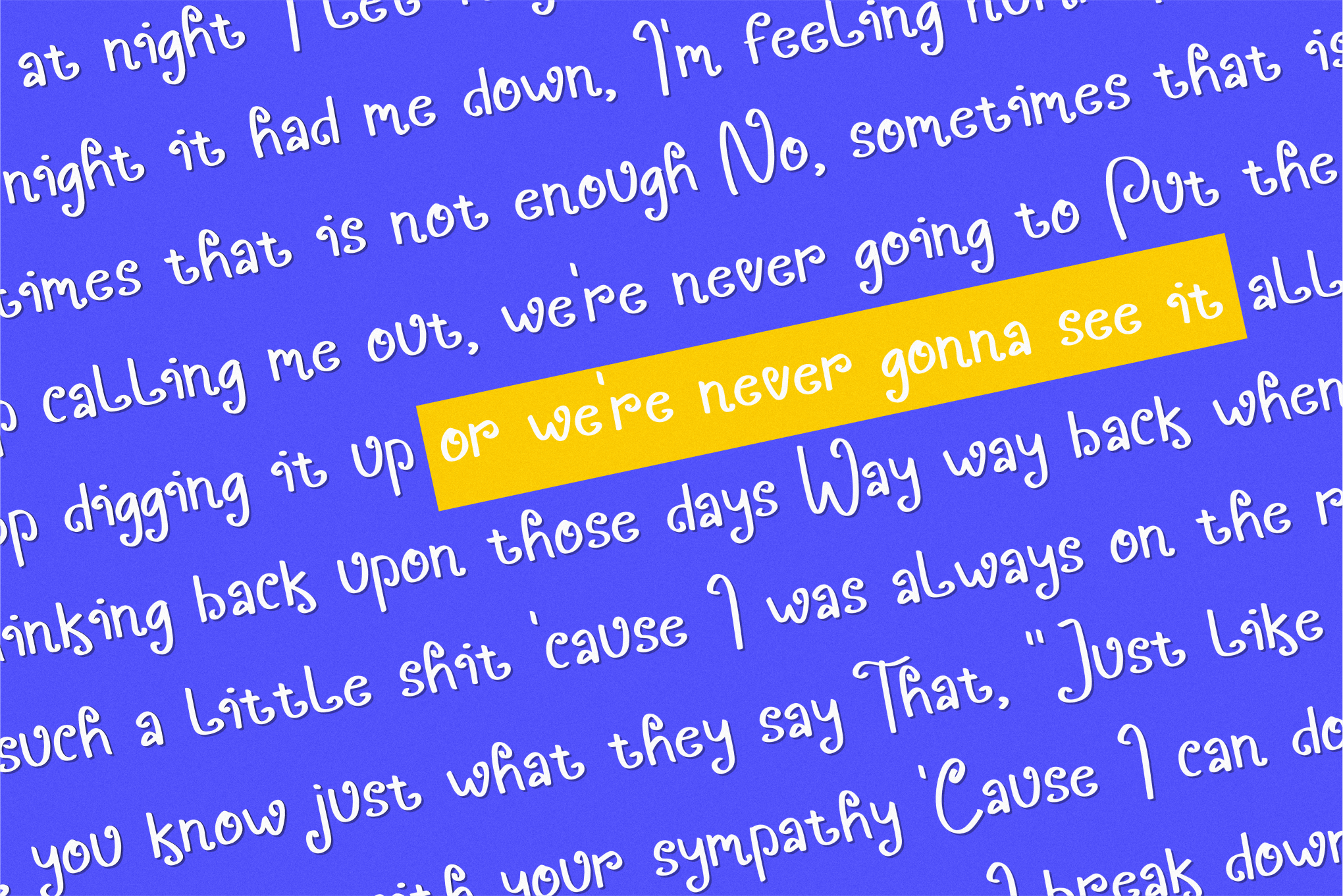 Dreamcoil Font preview image 3