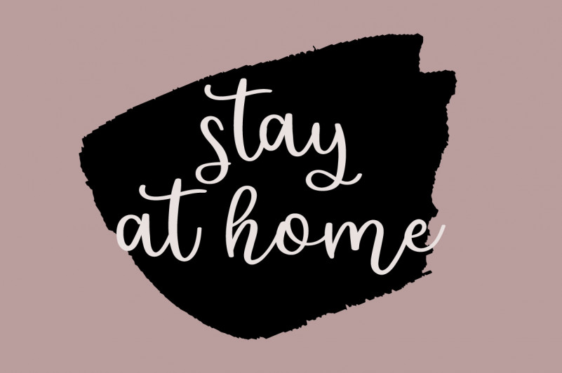 Spring One Font preview image 2