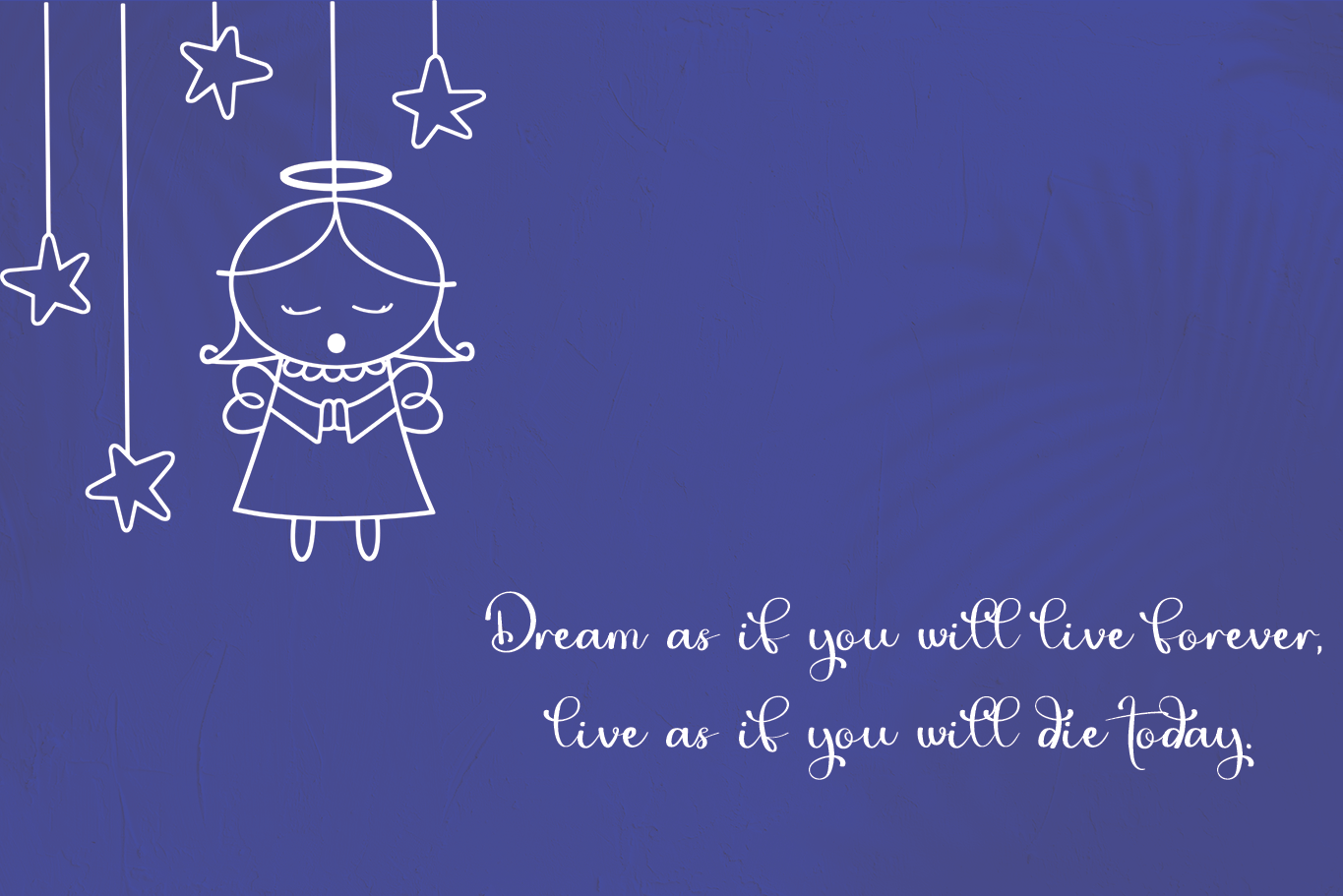 Beautiful Angel Font preview image 3