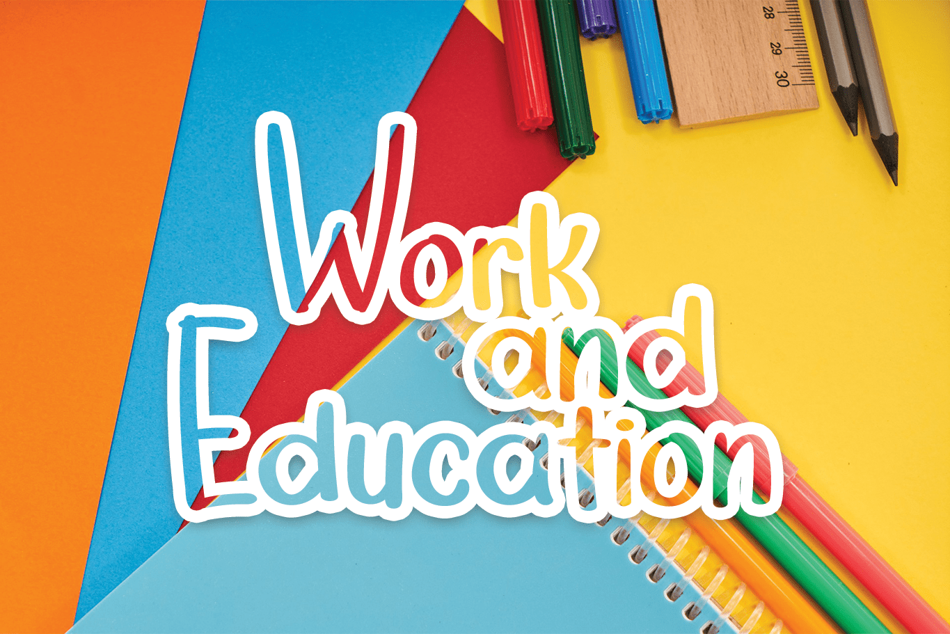 My Homework Font preview image 3