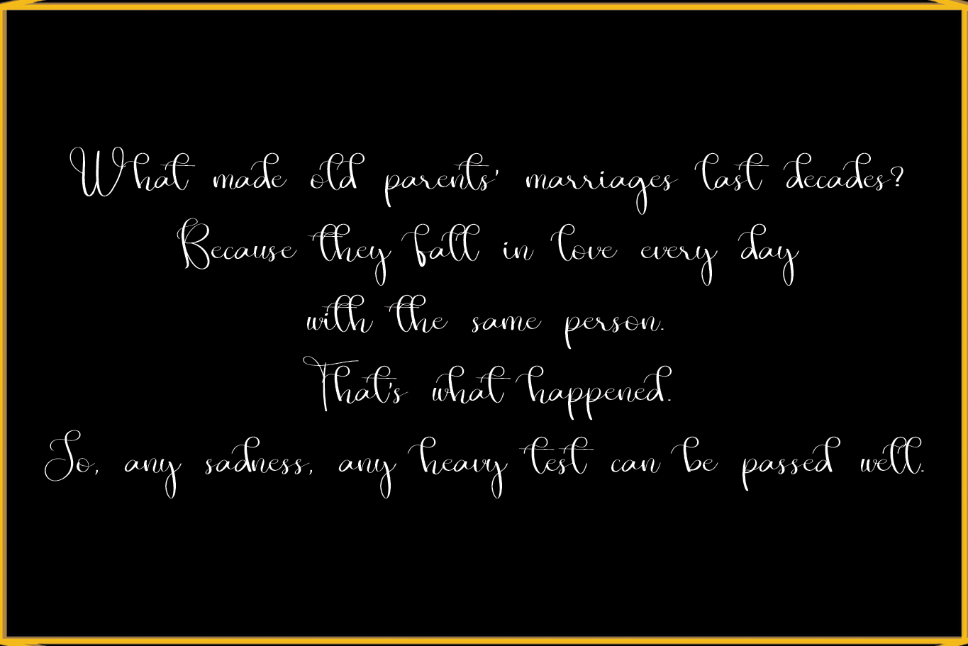 The Shocking Font preview image 3