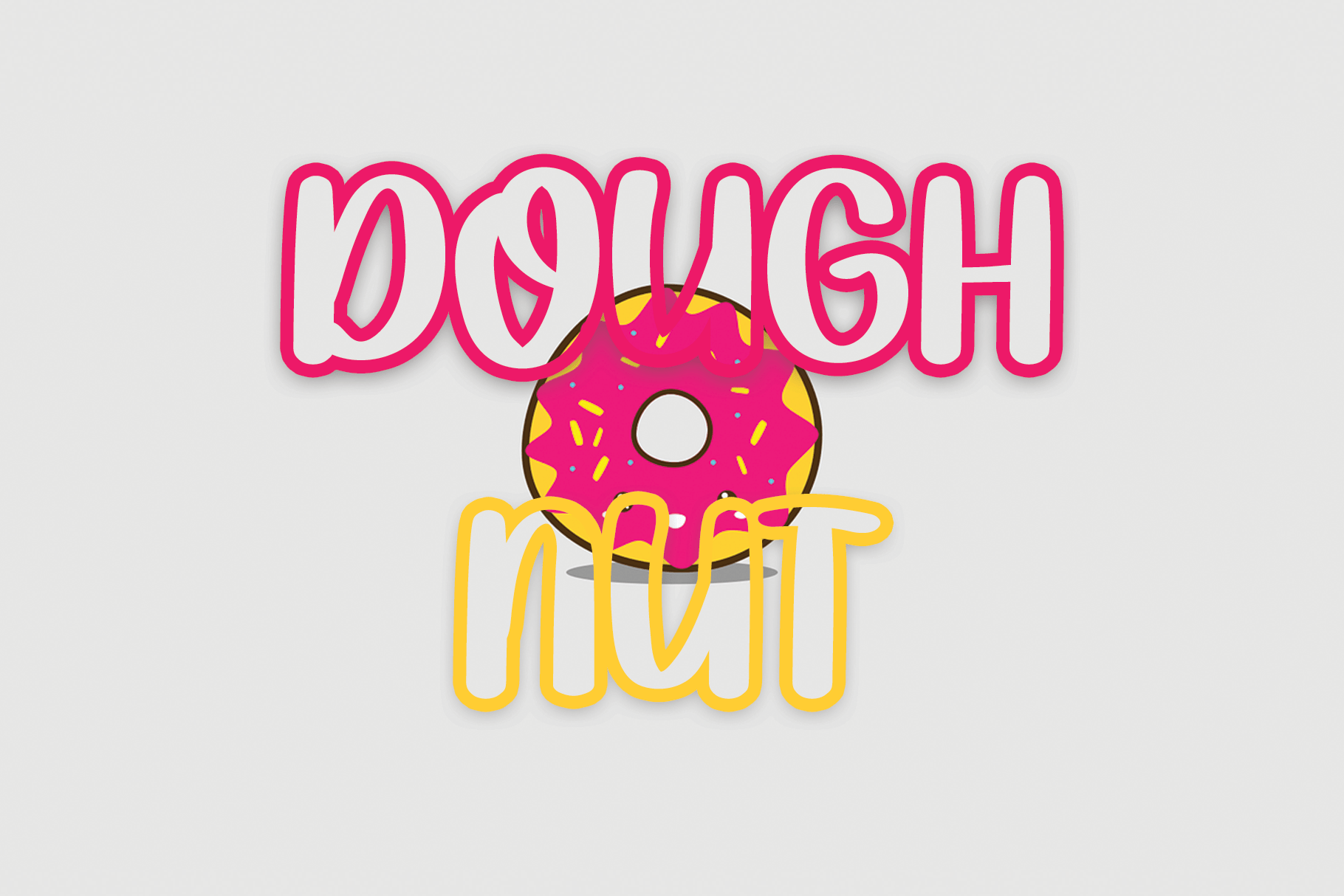 Meet Cute Font preview image 4