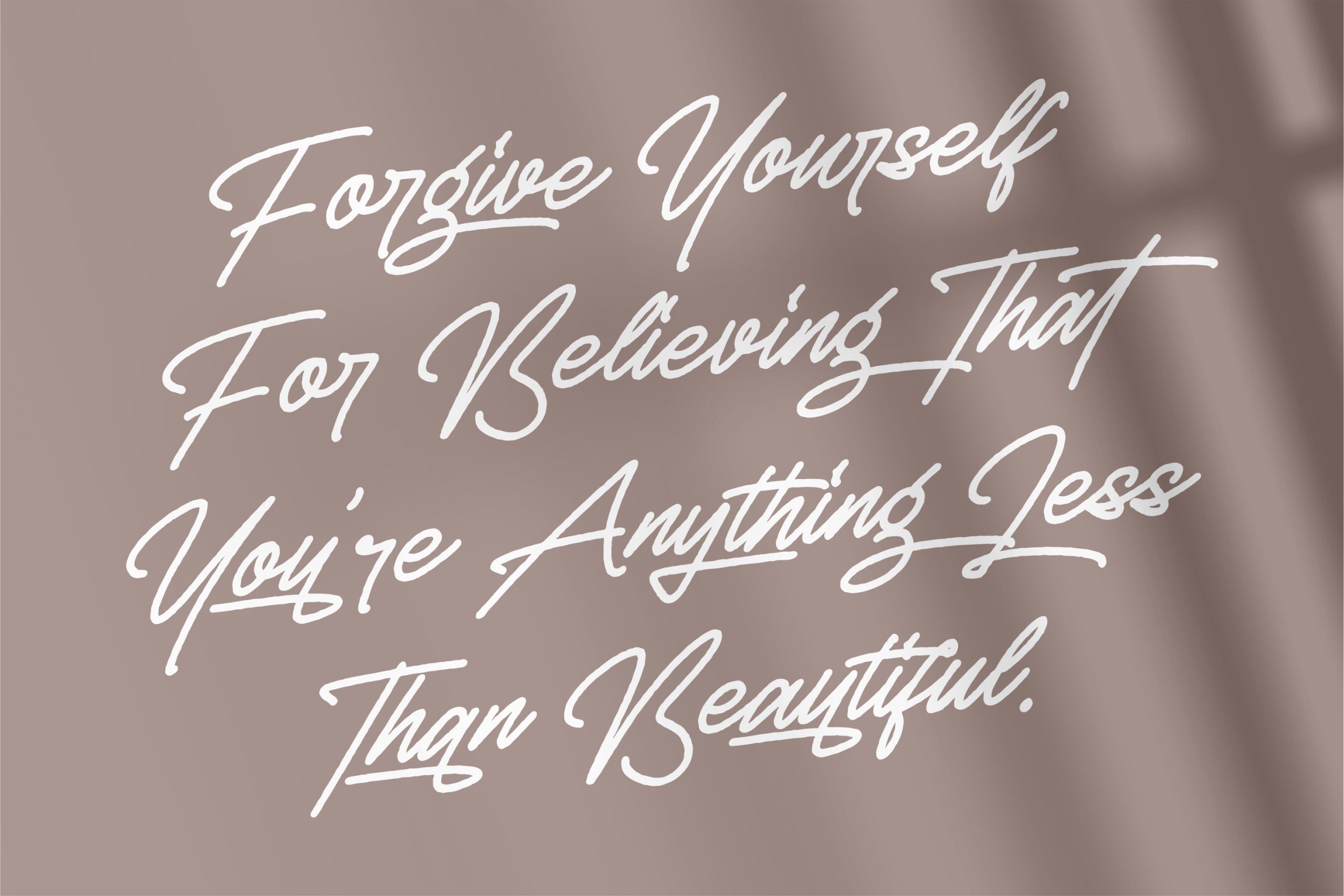 Rellathage Rough Font preview image 3