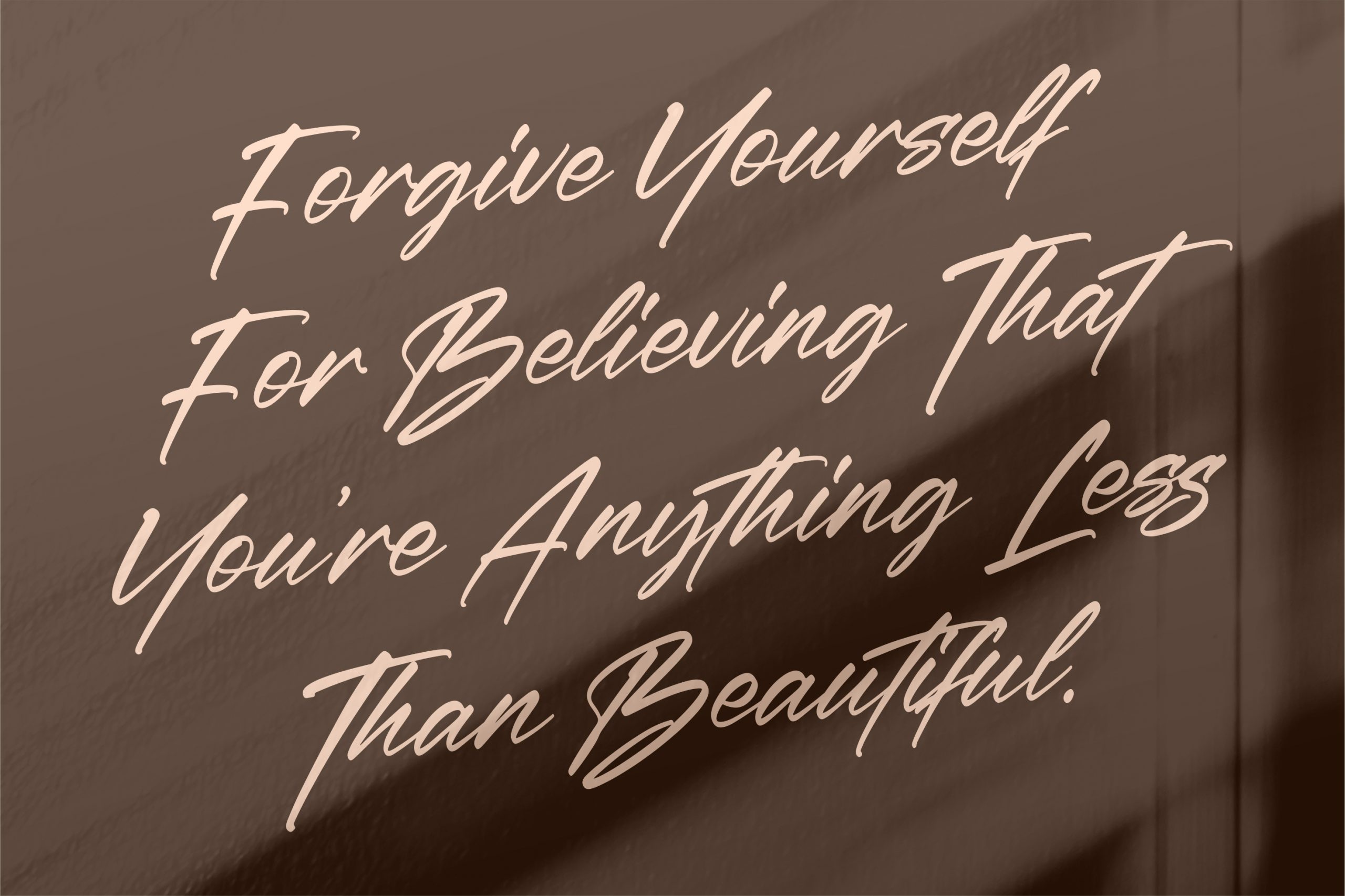 Rethaster Font preview image 3
