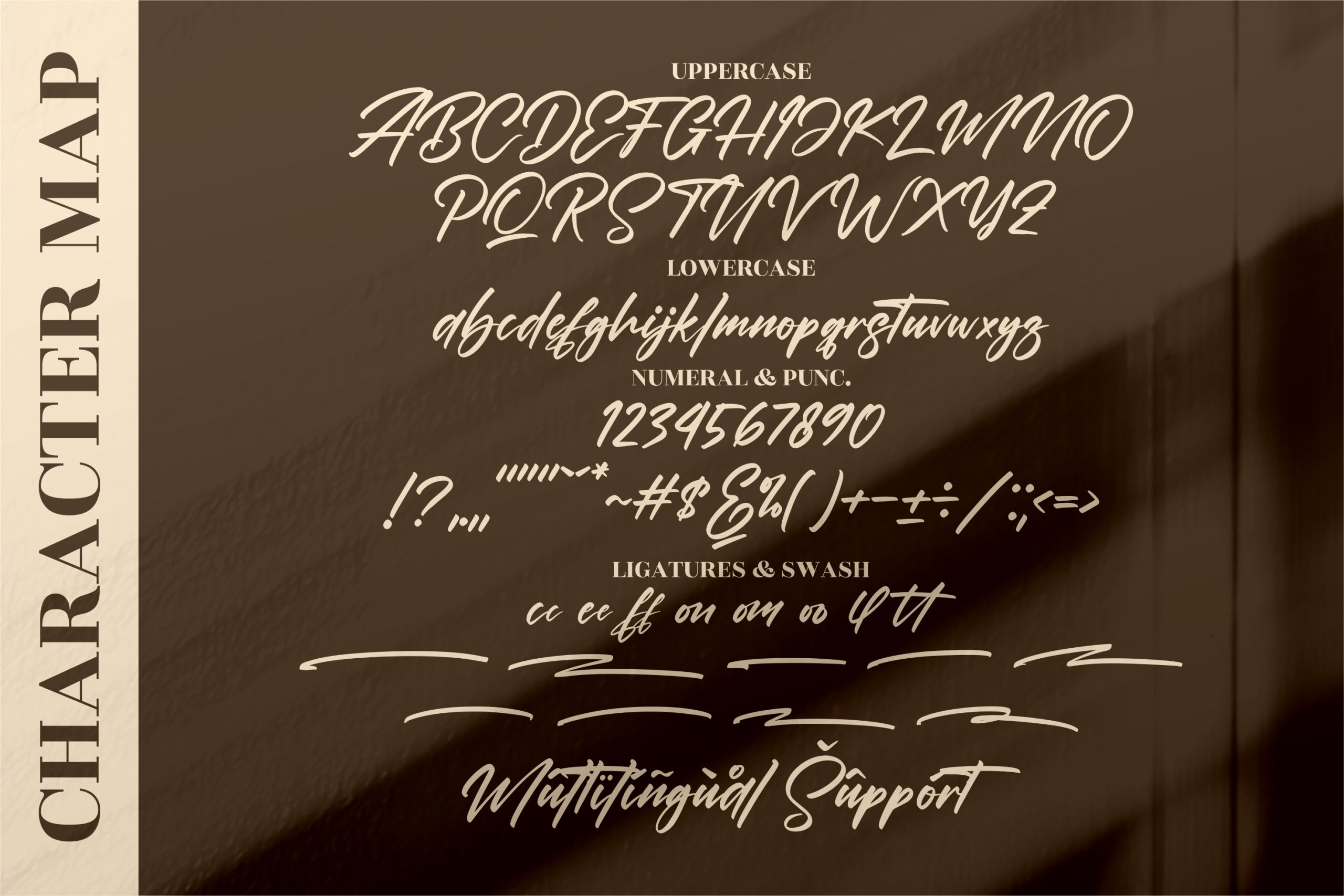 Rockchild California Font preview image 4